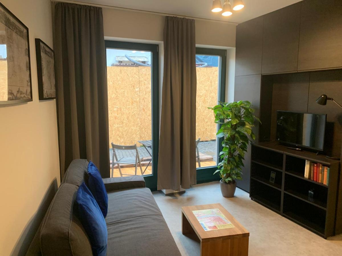 Cozy Friendly Place With Free Parking Πράγα Εξωτερικό φωτογραφία