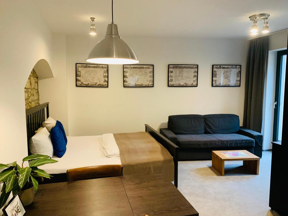 Cozy Friendly Place With Free Parking Πράγα Εξωτερικό φωτογραφία