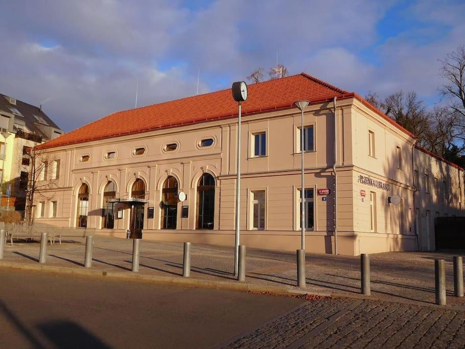 Cozy Friendly Place With Free Parking Πράγα Εξωτερικό φωτογραφία