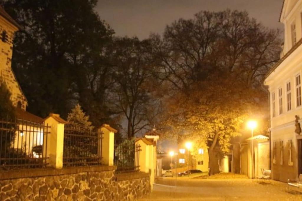 Cozy Friendly Place With Free Parking Πράγα Εξωτερικό φωτογραφία