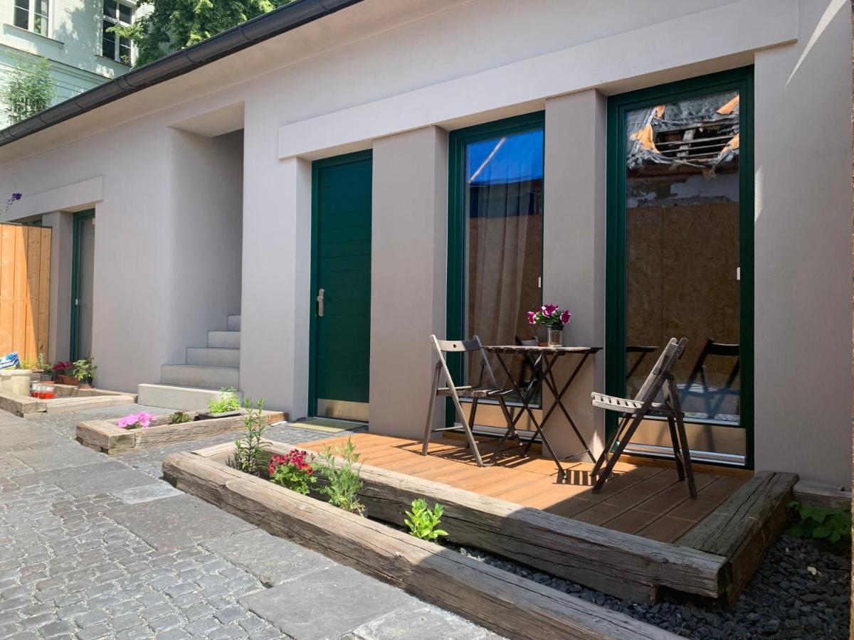 Cozy Friendly Place With Free Parking Πράγα Εξωτερικό φωτογραφία